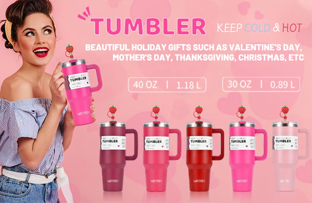 قارورة حرارية فاخرة