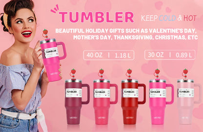 قارورة حرارية فاخرة